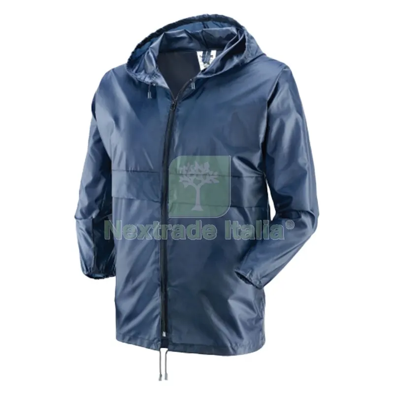 GIACCA IMPERMEABILE 'ALL RAIN' L — Antipioggia e impermeabili — rif. FERX.1066402NLM