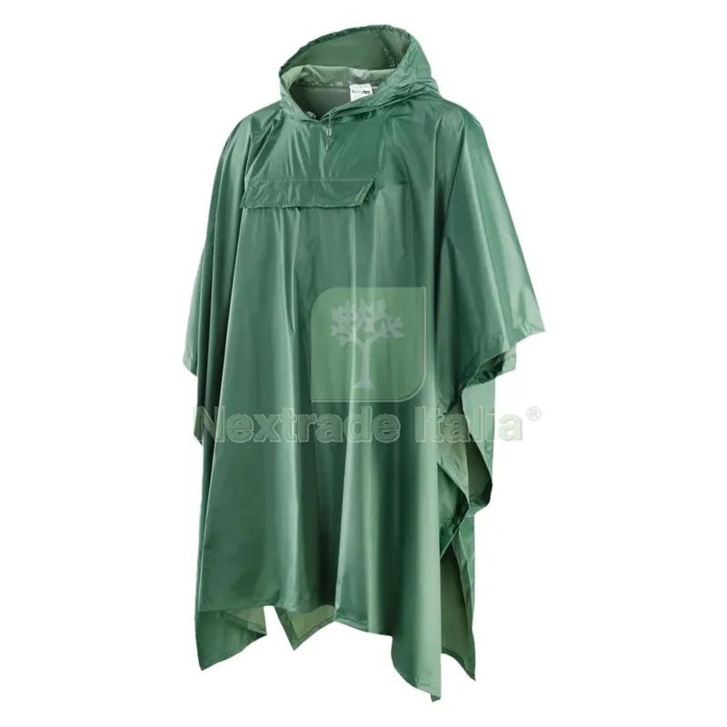 IMPERMEABILE 'PONCHO NIAGARA' taglia unica — Scarichi e sifoni — rif. FERX.1067120NLM IMPERMEABILE 'PONCHO NIAGARA' taglia unica — Scarichi e sifoni — rif. FERX.1067120NLM