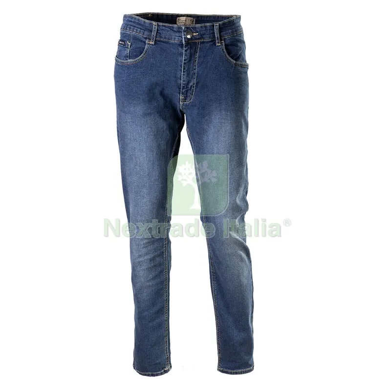 JEANS DA LAVORO 'WORK 3' taglia 50 — Abbigliamento da lavoro — rif. FERX.1066064NLM JEANS DA LAVORO 'WORK 3' taglia 50 — Abbigliamento da lavoro — rif. FERX.1066064NLM