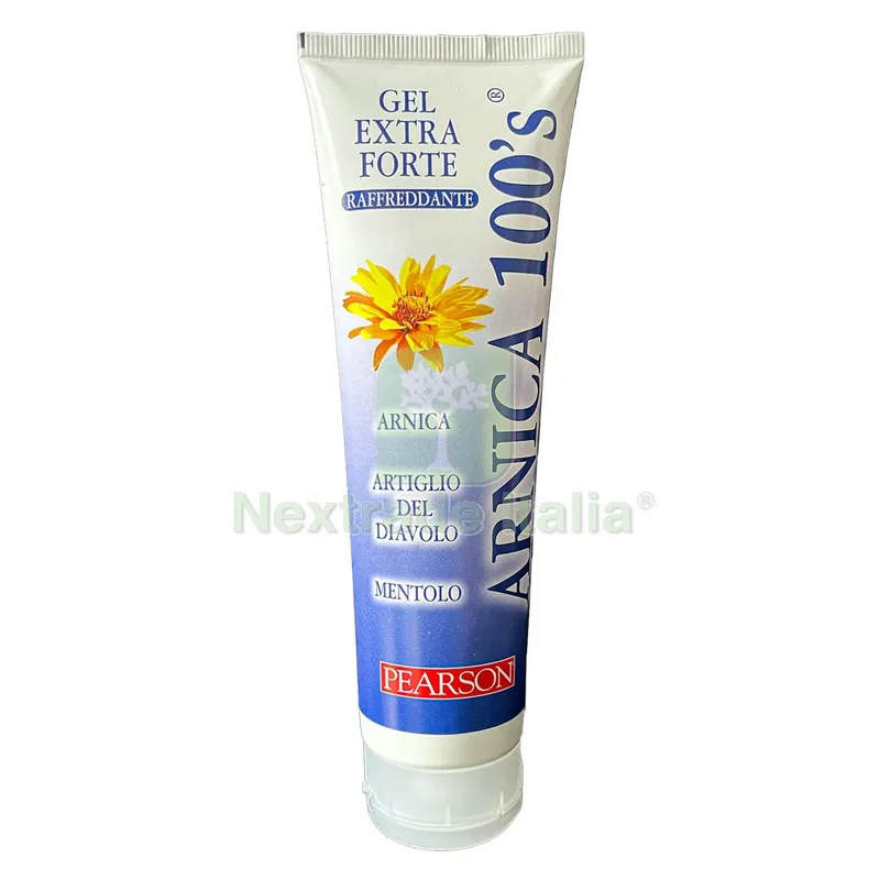 ARNICA '100 S' RAFFREDDANTE ml 150 — Hobby ed enologia — rif. FERX.1065001NLM