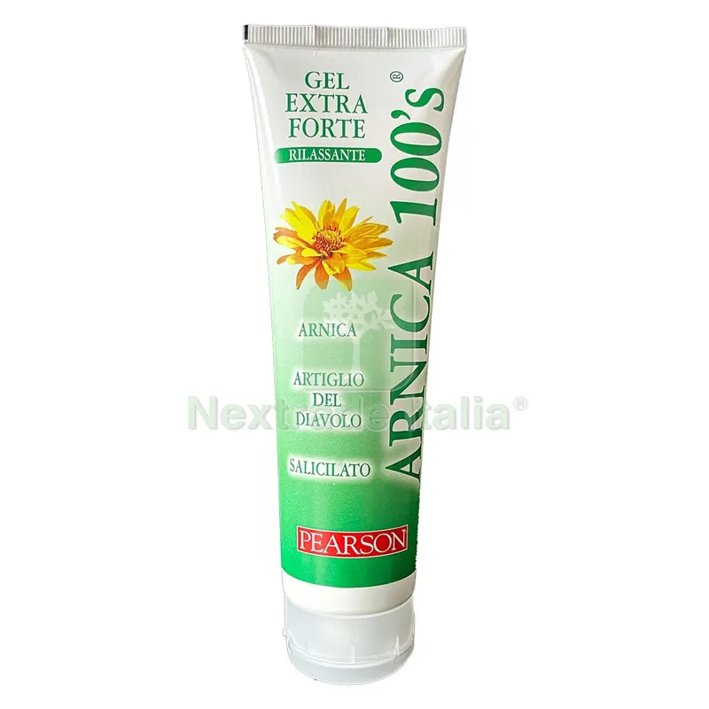 ARNICA '100 S' RILASSANTE ml 150 — Hobby ed enologia — rif. FERX.1065003NLM