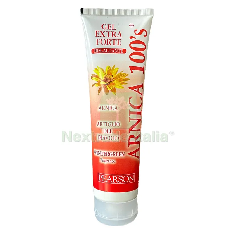 ARNICA '100 S' RISCALDANTE ml 150 — Hobby ed enologia — rif. FERX.1065009NLM