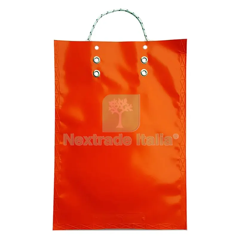 Sacco per Appesantimento Segnali cm 60 x 40 - colore arancio — Casalinghi e organizzazione — rif. FERX.1065224NLM Sacco per Appesantimento Segnali cm 60 x 40 - colore arancio — Casalinghi e organizzazione — rif. FERX.1065224NLM