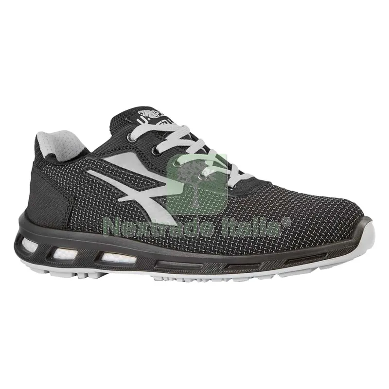 SCARPE ANTINFORTUNISTICA 'IMPERIUS' N. 39 — Calzature antinfortunistiche — rif. FERX.1064271NLM SCARPE ANTINFORTUNISTICA 'IMPERIUS' N. 39 — Calzature antinfortunistiche — rif. FERX.1064271NLM
