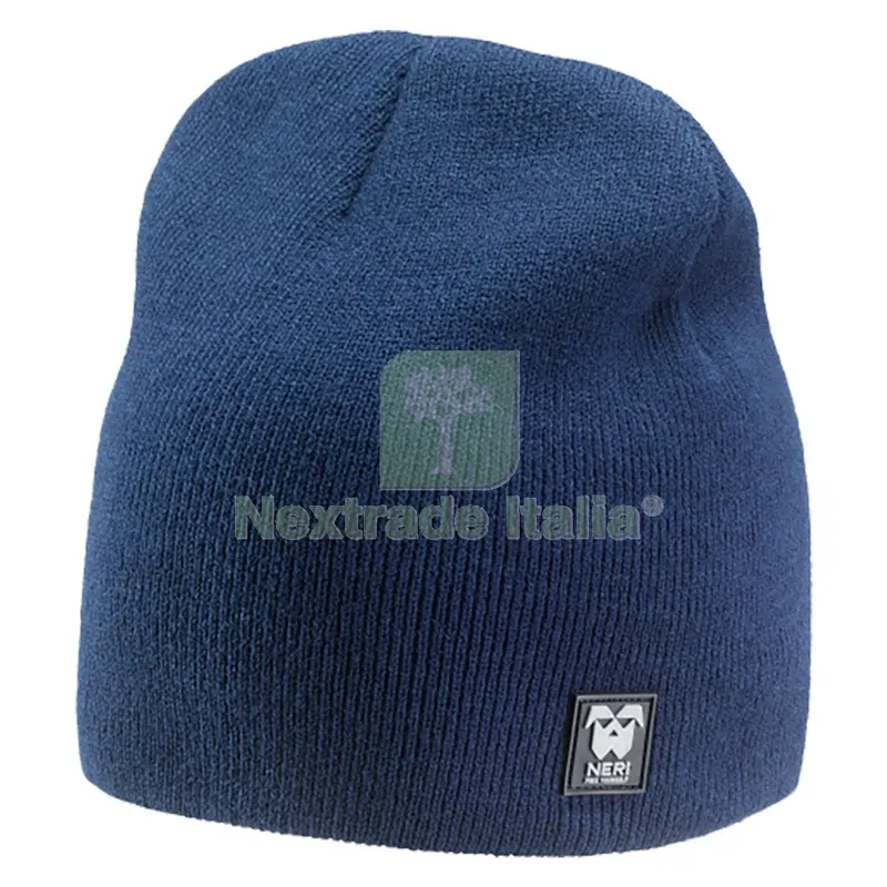 CAPPELLO A CUFFIA IN MAGLIA 'CLUB' taglia unica — Protezioni corpo — rif. FERX.1067309NLM
