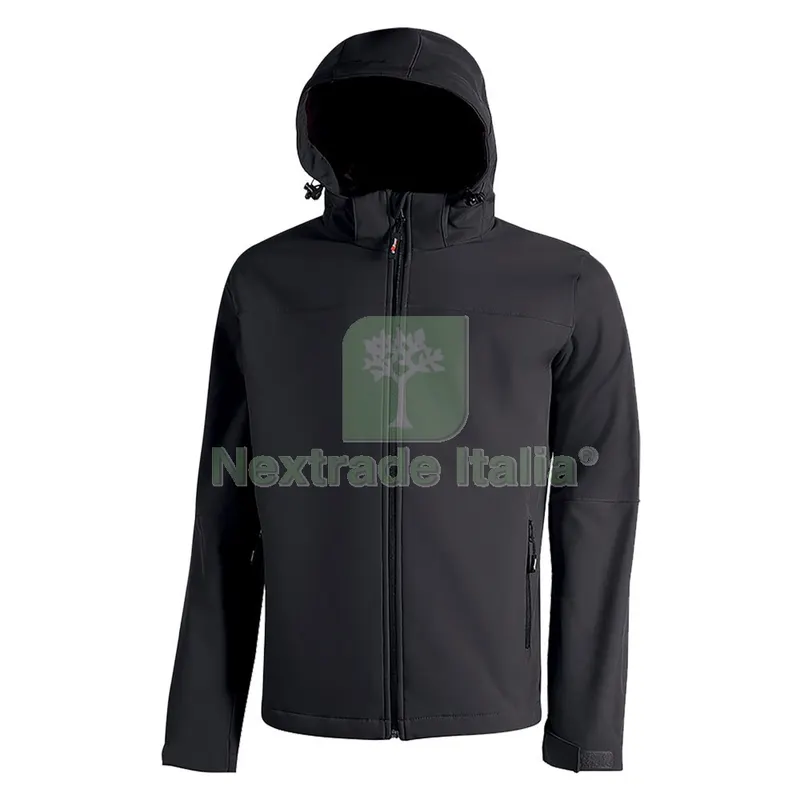 GIACCA DA LAVORO 'KYRA' taglia XL - black carbon — Abbigliamento da lavoro — rif. FERX.1063378NLM GIACCA DA LAVORO 'KYRA' taglia XL - black carbon — Abbigliamento da lavoro — rif. FERX.1063378NLM