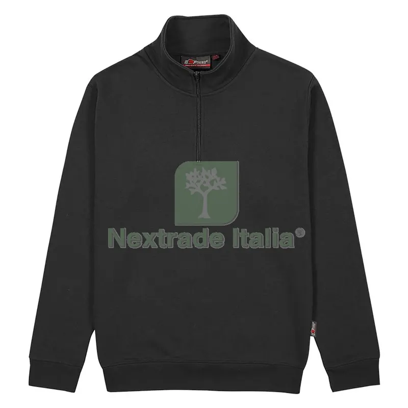 FELPA DA LAVORO 'TAUTRA' taglia XXL - deep blue — Protezioni corpo — rif. FERX.1063323NLM FELPA DA LAVORO 'TAUTRA' taglia XXL - deep blue — Protezioni corpo — rif. FERX.1063323NLM