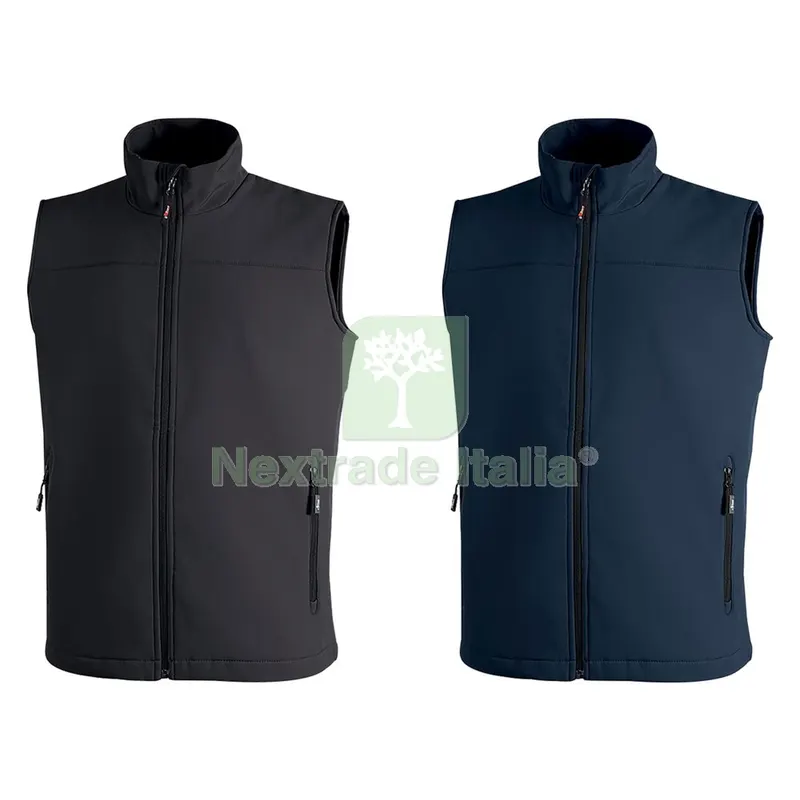 GILET 'DUBLINO' taglia XXL - westlake blue — Protezioni corpo — rif. FERX.1064214NLM GILET 'DUBLINO' taglia XXL - westlake blue — Protezioni corpo — rif. FERX.1064214NLM