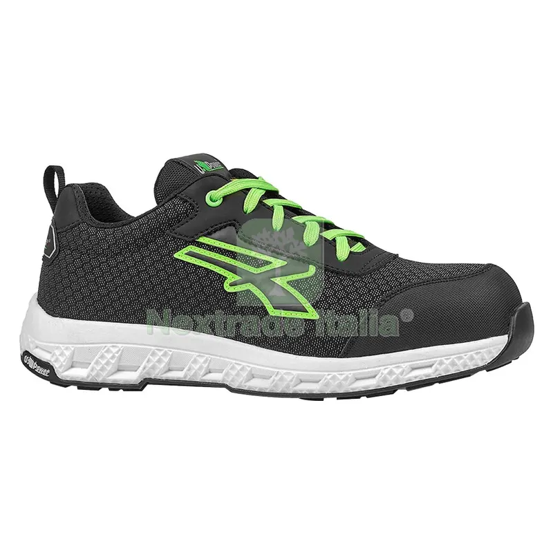SCARPE ANTINFORTUNISTICA 'ATON' N. 45 nx1 — Calzature antinfortunistiche — rif. FERX.1064457NLM SCARPE ANTINFORTUNISTICA 'ATON' N. 45 nx1 — Calzature antinfortunistiche — rif. FERX.1064457NLM