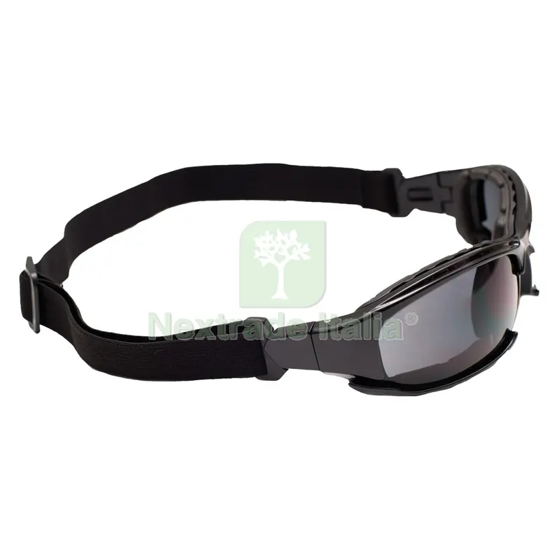 Occhiali da Lavoro 'indro Solar' Indro SUN AW - lente scura — Protezioni corpo — rif. FERX.1065330NLM Occhiali da Lavoro 'indro Solar' Indro SUN AW - lente scura — Protezioni corpo — rif. FERX.1065330NLM