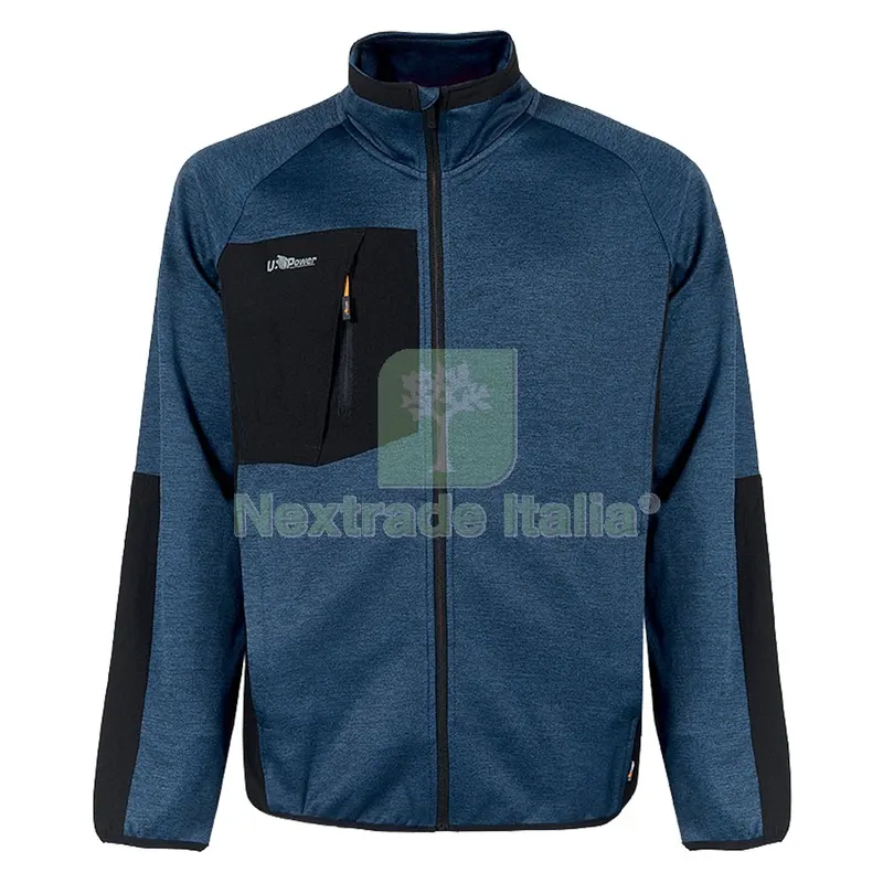 FELPA DA LAVORO 'HULL' taglia XXL - deep blue — Protezioni corpo — rif. FERX.1063348NLM FELPA DA LAVORO 'HULL' taglia XXL - deep blue — Protezioni corpo — rif. FERX.1063348NLM