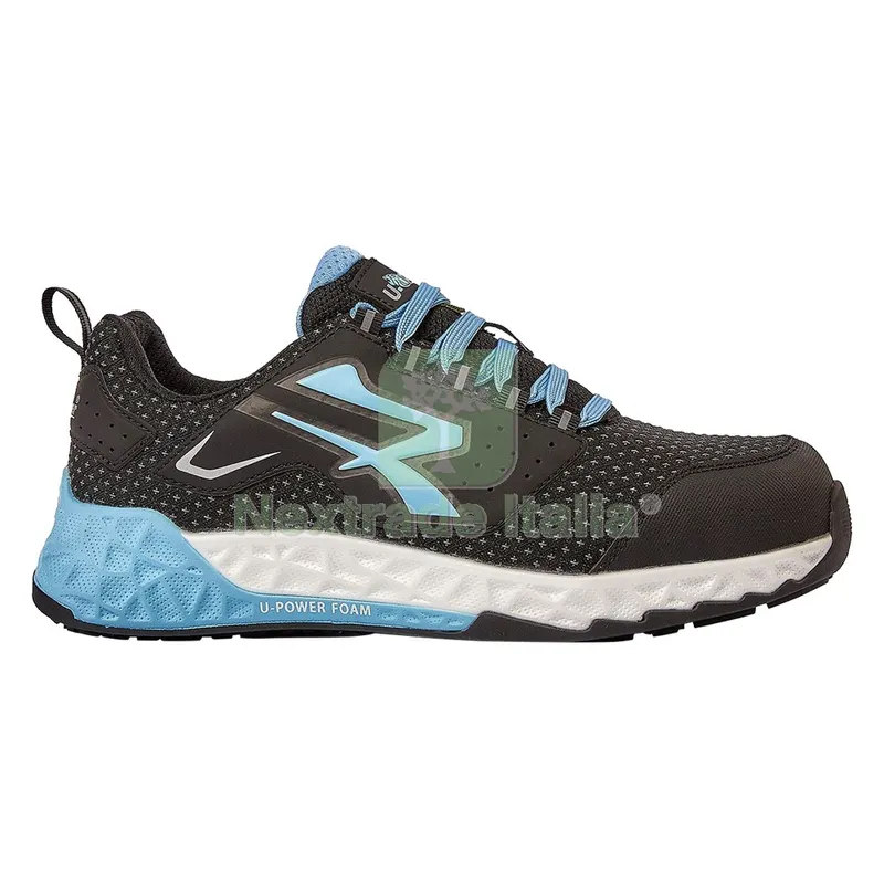 SCARPE ANTINFORTUNISTICA 'VHAGAR' N. 45 — Calzature antinfortunistiche — rif. FERX.1064564NLM SCARPE ANTINFORTUNISTICA 'VHAGAR' N. 45 — Calzature antinfortunistiche — rif. FERX.1064564NLM