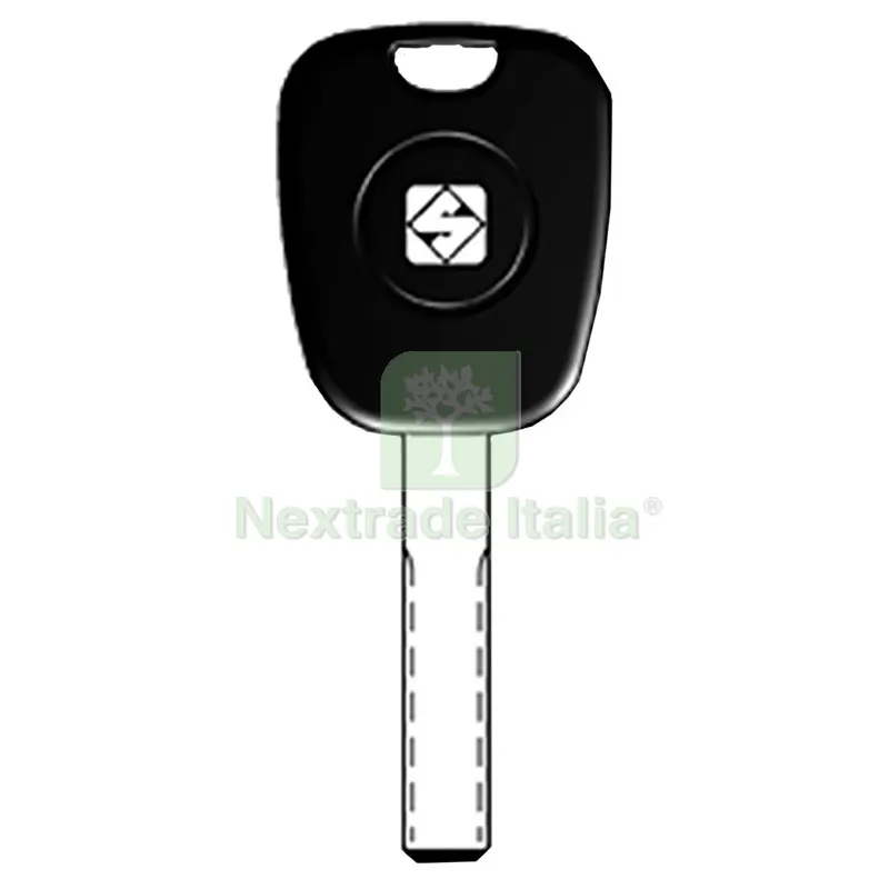 5PZ CHIAVI TRANSPONDER SILVER NICKEL HON66TE — Chiavi e ricambi auto — rif. FERX.3245410NLM 5PZ CHIAVI TRANSPONDER SILVER NICKEL HON66TE — Chiavi e ricambi auto — rif. FERX.3245410NLM