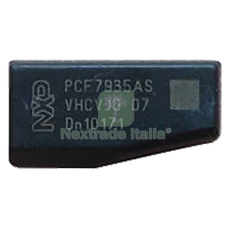 Transponder T28 — Chiavi e ricambi auto — rif. FERX.324852NLM Transponder T28 — Chiavi e ricambi auto — rif. FERX.324852NLM