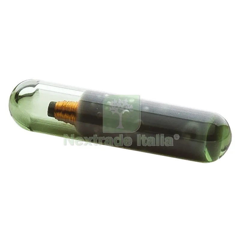 TRANSPONDER IN VETRO T33 — Chiavi e ricambi auto — rif. FERX.324864NLM