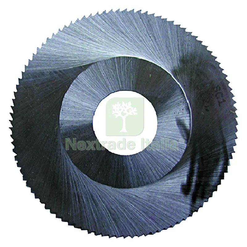 Fresa per Chiavi ø 80 x 1,5 x 22 — Punte, frese e dischi — rif. FERX.330142NLM Fresa per Chiavi ø 80 x 1,5 x 22 — Punte, frese e dischi — rif. FERX.330142NLM