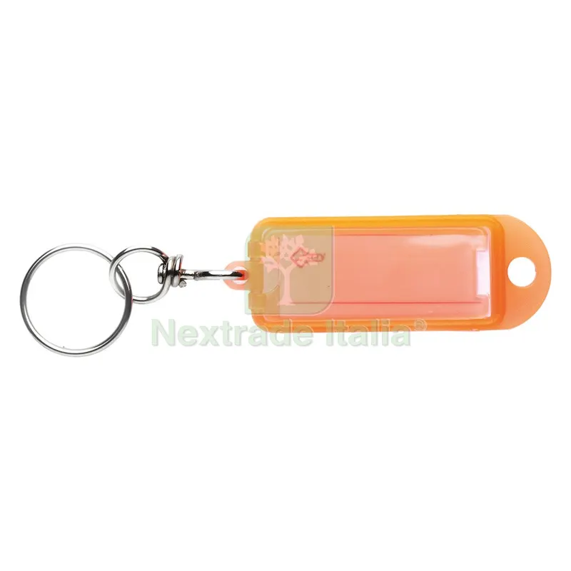 Targhetta Portachiavi 'piccola' con givolare cf. 200 pz — Ferramenta porte e finestre — rif. FERX.3099226NLM Targhetta Portachiavi 'piccola' con givolare cf. 200 pz — Ferramenta porte e finestre — rif. FERX.3099226NLM