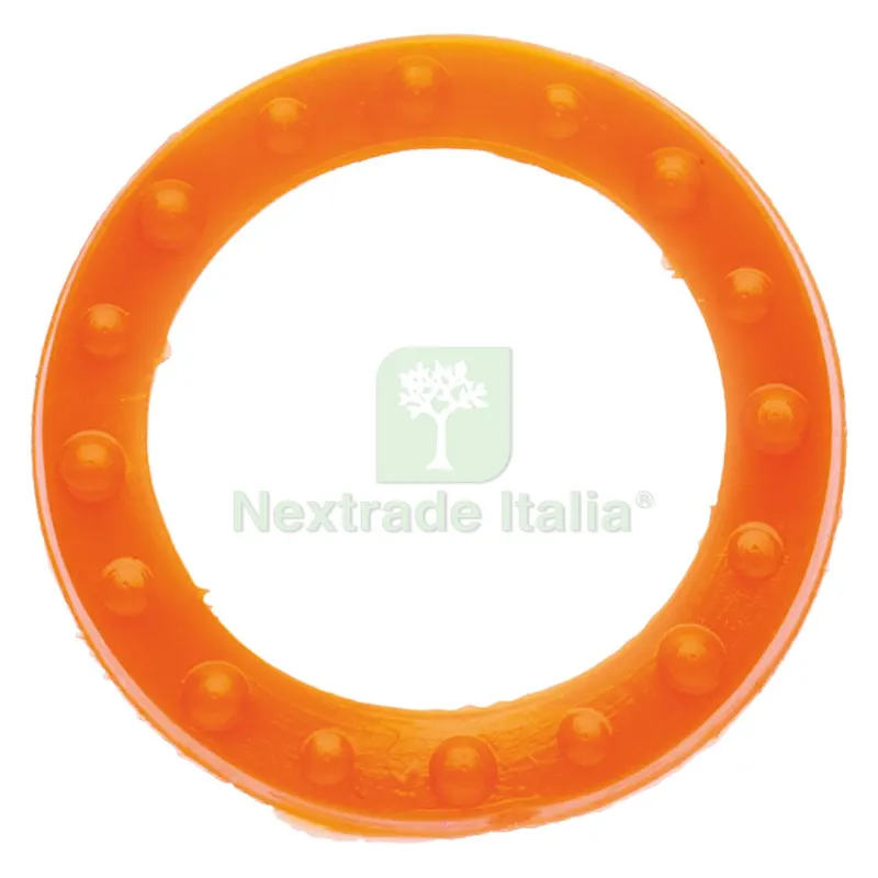 ANELLO SEGNACHIAVI cf. 200 pz — Ferramenta porte e finestre — rif. FERX.309927NLM