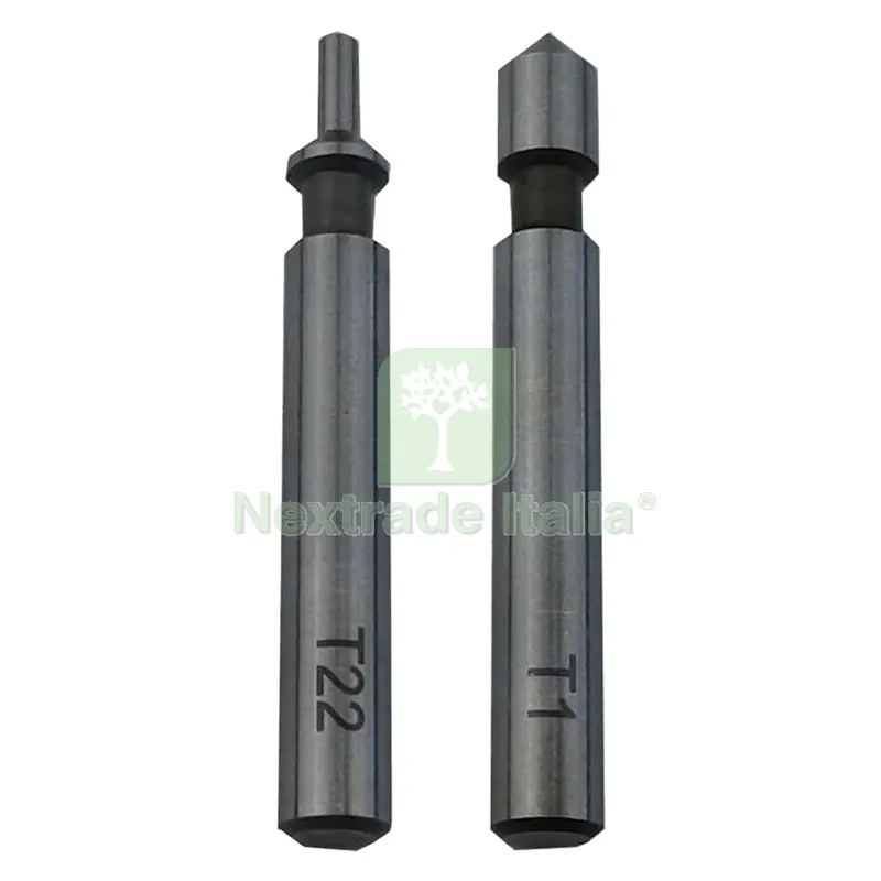 TASTATORE PER 'MATRIX EVO' mod. T44 - per chiavi Fiat — Tubi e raccordi — rif. FERX.3310090NLM TASTATORE PER 'MATRIX EVO' mod. T44 - per chiavi Fiat — Tubi e raccordi — rif. FERX.3310090NLM