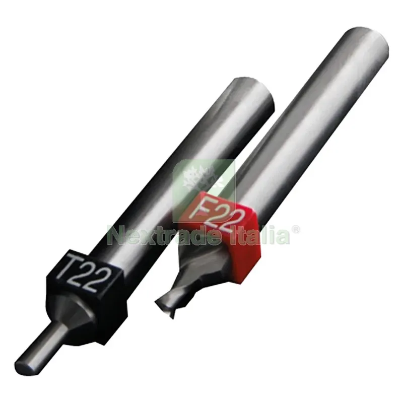 FRESINO PER 'MATRIX EVO' mod. F44 - per chiavi Fiat — Utensili muratura — rif. FERX.3310088NLM