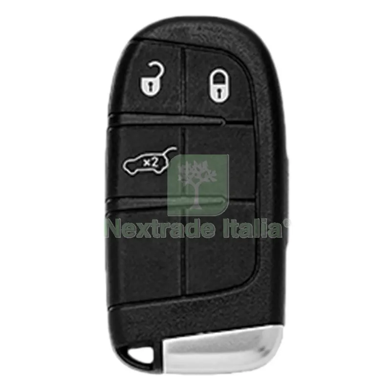 RADIOCOMANDO AUTO IRFH16 - Universale — Automazioni cancello — rif. FERX.3245788NLM