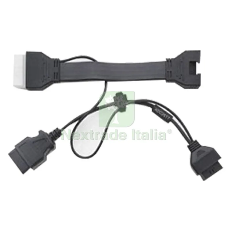 CAVO PROGRAMMAZIONE per 'Chrysler/Jeep/Fiat' - ADC2012 — Cavi e fili — rif. FERX.3310291NLM