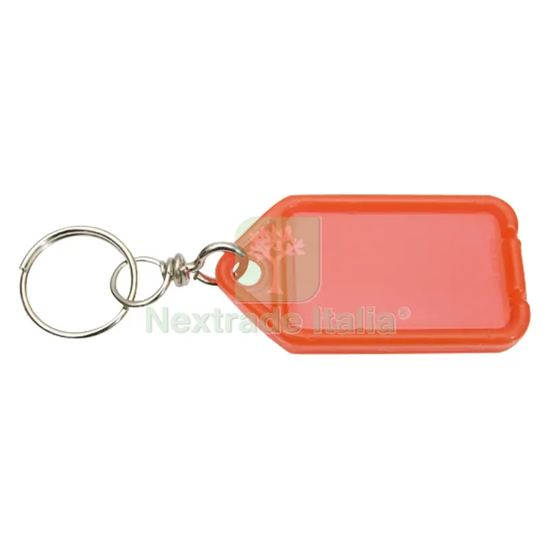 Targhetta Portachiavi con Segnanome mm. 50x30 con givolare cf. 100 pz nx1 — Ferramenta per legno e mobili — rif. FERX.309952NLM Targhetta Portachiavi con Segnanome mm. 50x30 con givolare cf. 100 pz nx1 — Ferramenta per legno e mobili — rif. FERX.309952NLM