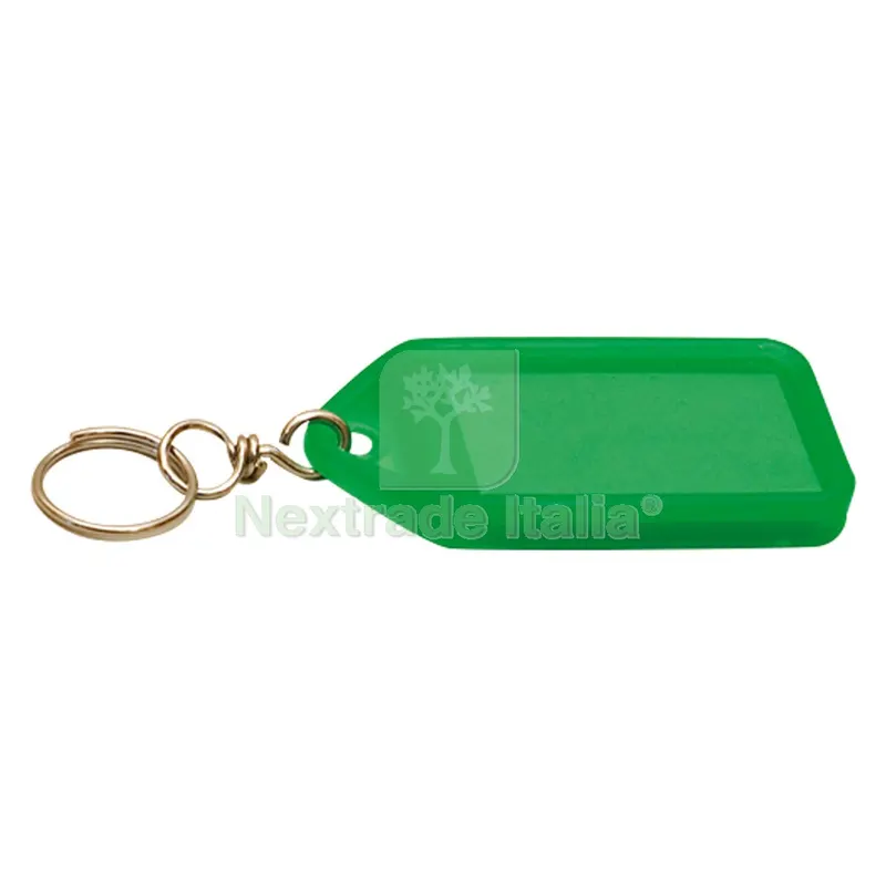 TARGHETTA PORTACHIAVI mm 74 x 38 - con givolare cf.70 pz — Ferramenta per legno e mobili — rif. FERX.309954NLM TARGHETTA PORTACHIAVI mm 74 x 38 - con givolare cf.70 pz — Ferramenta per legno e mobili — rif. FERX.309954NLM