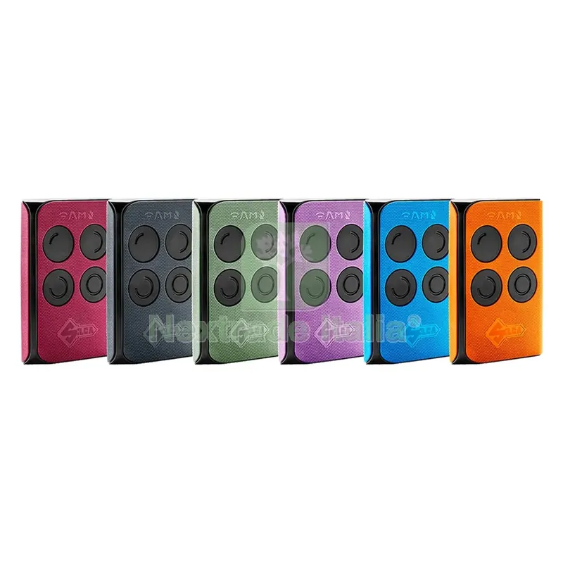 RADIOCOMANDO RESIDENZIALE SILCA 'I.AM BT' funzione bluetooth - fisso/rollin nx1 — Automazioni cancello — rif. FERX.8120468NLM