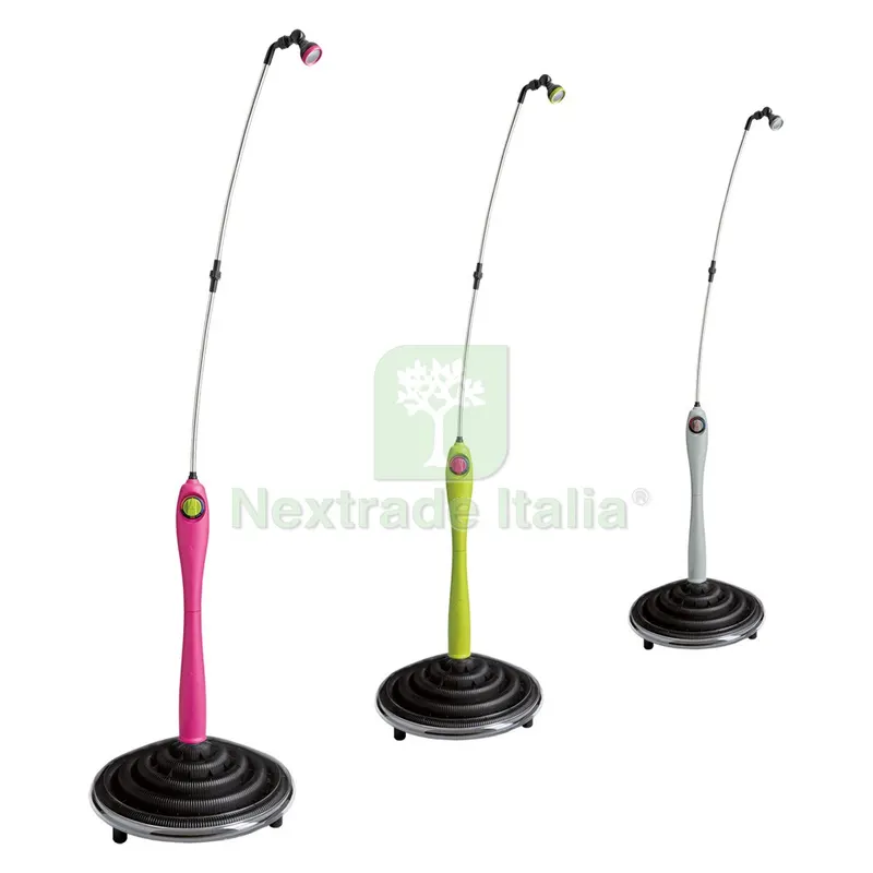 Doccia da Giardino 'sunny' colore azzurro — Tempo libero outdoor — rif. FERX.5029912NLM Doccia da Giardino 'sunny' colore azzurro — Tempo libero outdoor — rif. FERX.5029912NLM