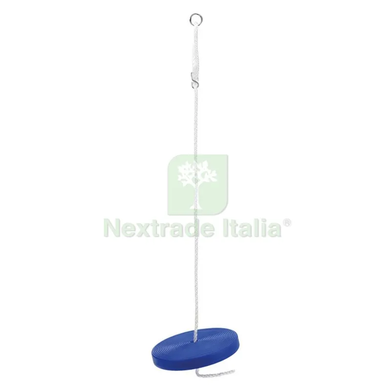 Altalena a Disco øcm. 28 — Tempo libero outdoor — rif. FERX.6132236NLM Altalena a Disco øcm. 28 — Tempo libero outdoor — rif. FERX.6132236NLM