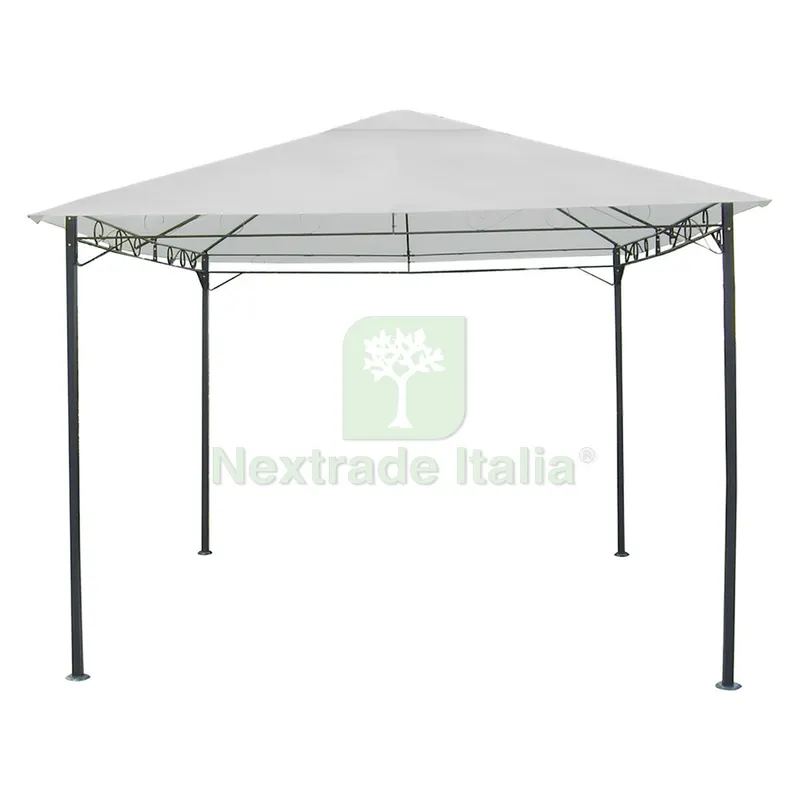Gazebo 'echos' mt 3 x 4 — Gazebo e strutture giardino — rif. FERX.6127116NLM
