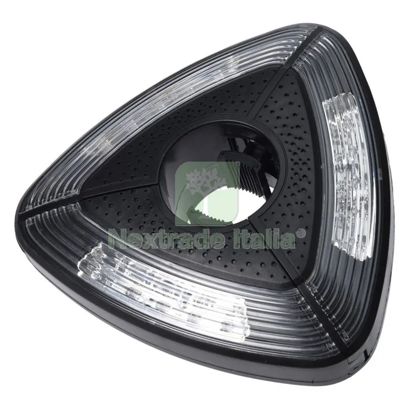 Luce a LED per Ombrellone 15 led — Tempo libero outdoor — rif. FERX.6130796NLM Luce a LED per Ombrellone 15 led — Tempo libero outdoor — rif. FERX.6130796NLM