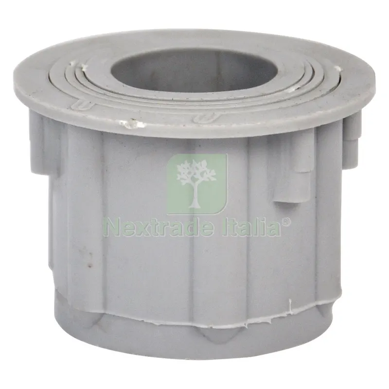 Riduttore per Tubo Base Ombrellone da øcm 5,2 a cm 2,5 — Tempo libero outdoor — rif. FERX.6130770NLM Riduttore per Tubo Base Ombrellone da øcm 5,2 a cm 2,5 — Tempo libero outdoor — rif. FERX.6130770NLM