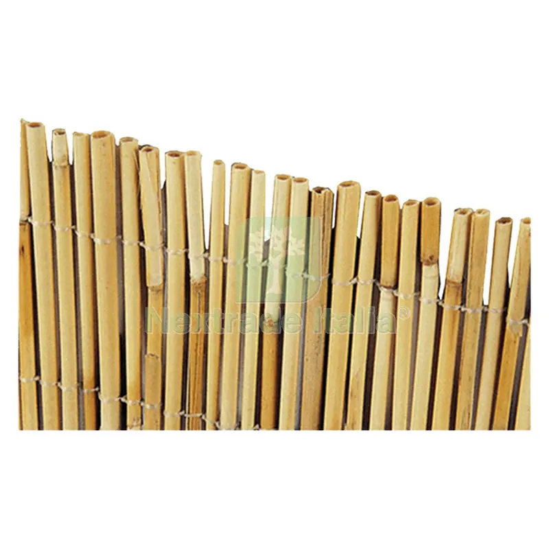 3PZ ARELLA 'BAMBOO' cm 250 x 400 — Arelle e frangivista — rif. FERX.613820NLM