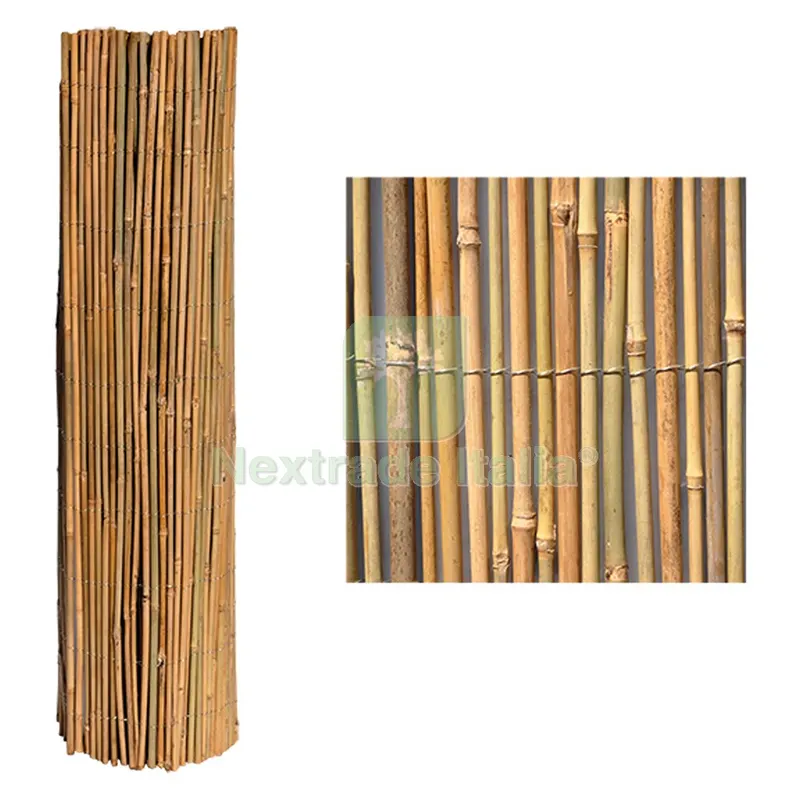 ARELLA FILO ESTERNO 'MISTER' cm 150 x 300 — Arelle e frangivista — rif. FERX.6138012NLM ARELLA FILO ESTERNO 'MISTER' cm 150 x 300 — Arelle e frangivista — rif. FERX.6138012NLM