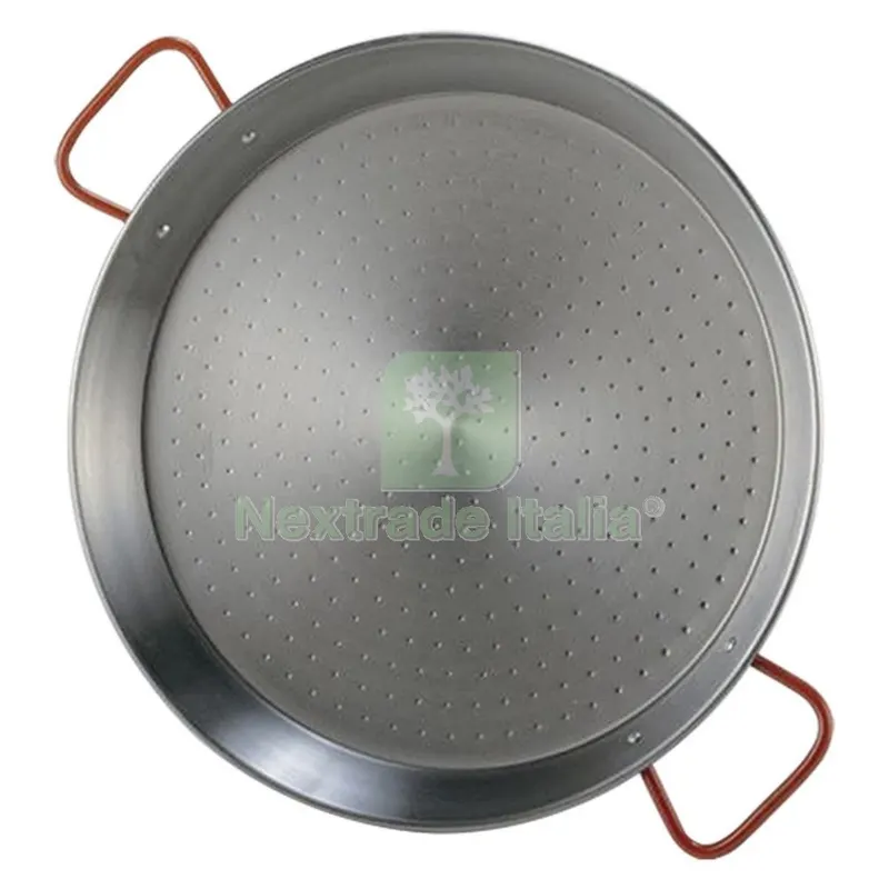 Padella a Due Manici øcm. 42 — Cucina e coltelleria — rif. FERX.8038290NLM