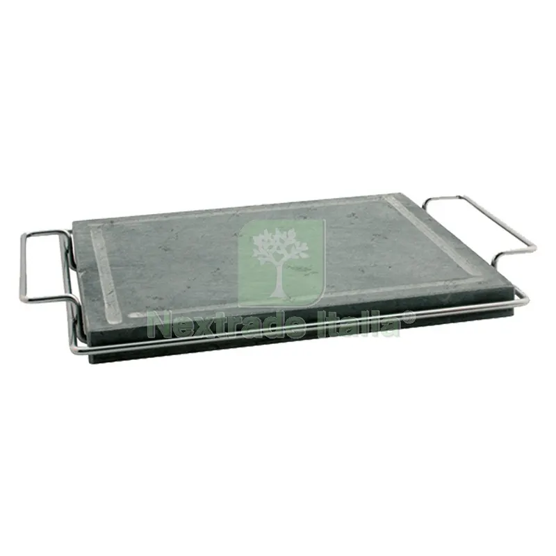 BISTECCHIERA cm 30 x 30 — Casalinghi e organizzazione — rif. FERX.803144NLM BISTECCHIERA cm 30 x 30 — Casalinghi e organizzazione — rif. FERX.803144NLM
