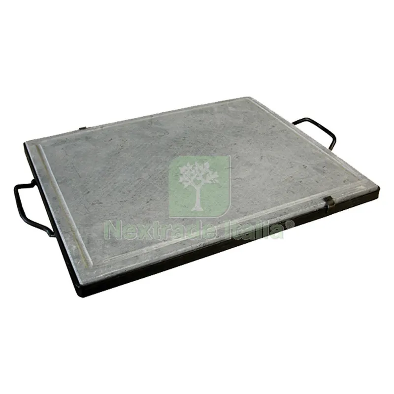 BISTECCHIERA cm 40 x 50 codice 8031034 — Casalinghi e organizzazione — rif. FERX.8031034NLM