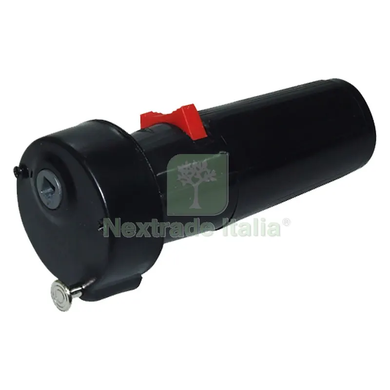 Motorino Girarrosto cm 5,5 x 13 — Tempo libero outdoor — rif. FERX.803791NLM Motorino Girarrosto cm 5,5 x 13 — Tempo libero outdoor — rif. FERX.803791NLM