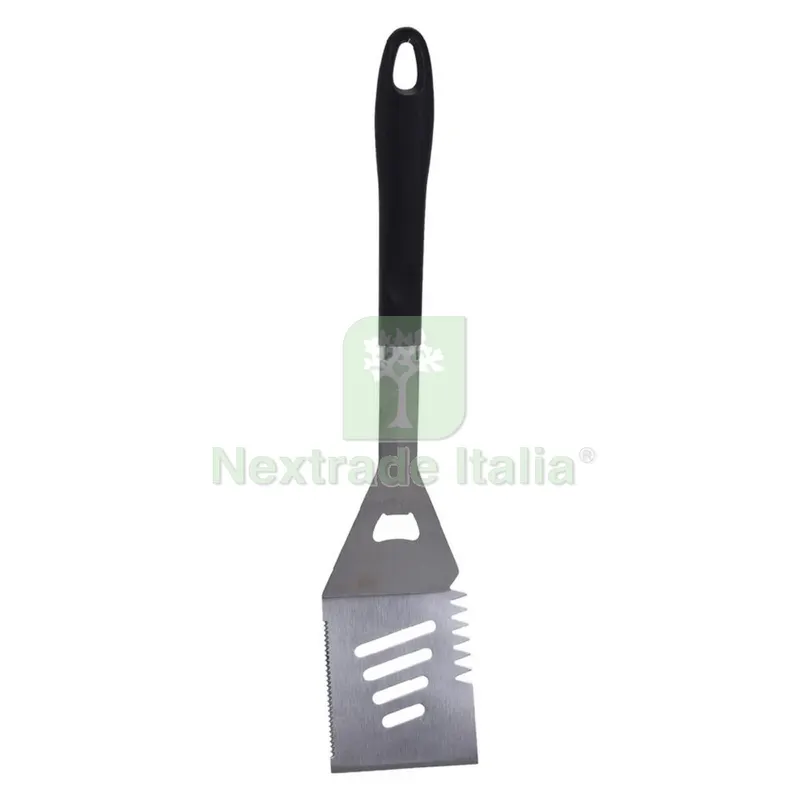 Spatola per Barbecue cm 44 nx1 — Tempo libero outdoor — rif. FERX.8037780NLM Spatola per Barbecue cm 44 nx1 — Tempo libero outdoor — rif. FERX.8037780NLM