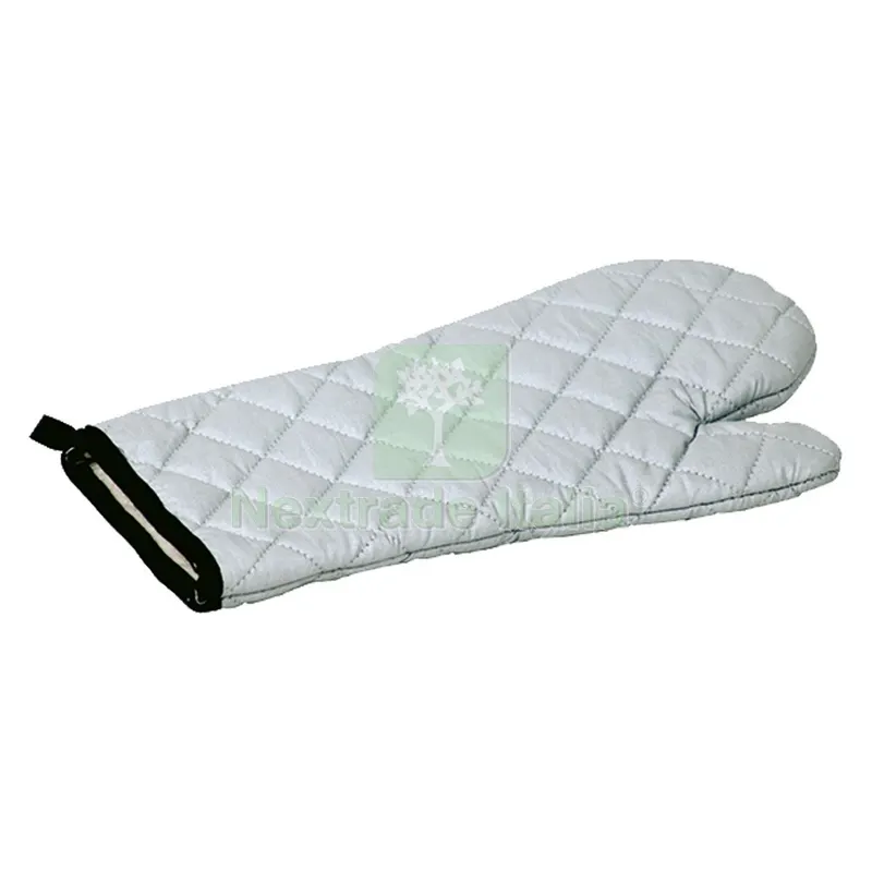 GUANTO TEFLONATO per barbecue — Tempo libero outdoor — rif. FERX.803836NLM GUANTO TEFLONATO per barbecue — Tempo libero outdoor — rif. FERX.803836NLM