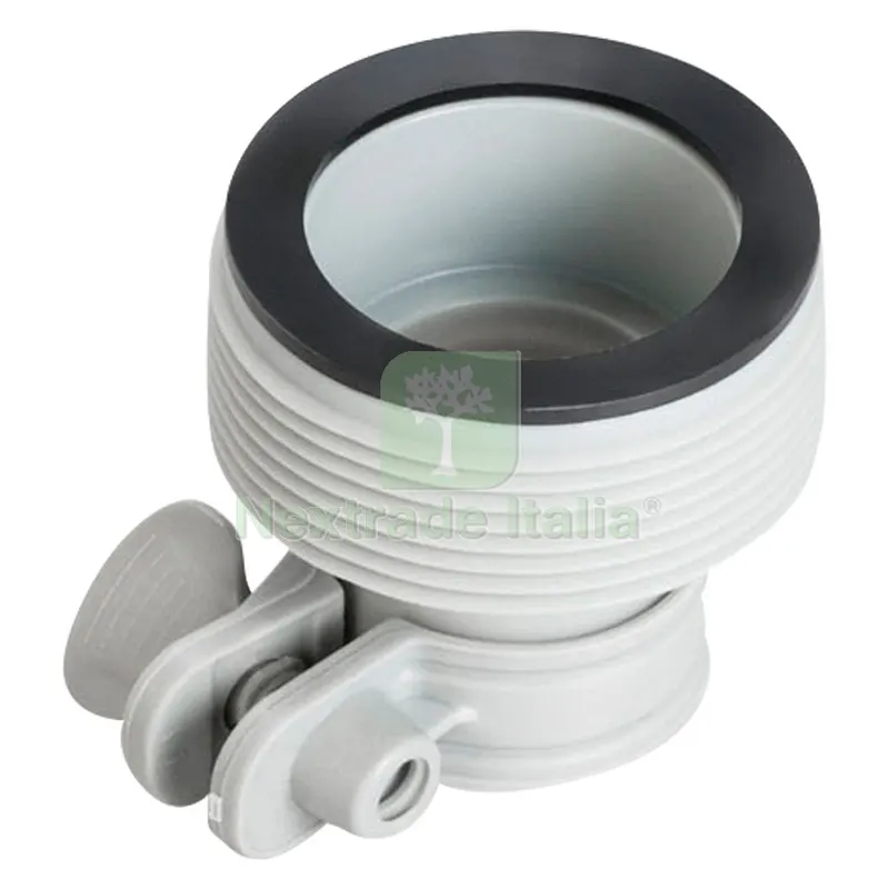 Adattatore Pompe Filtraggio Tipo 'B' art. 29061 — Pompe — rif. FERX.6139086NLM Adattatore Pompe Filtraggio Tipo 'B' art. 29061 — Pompe — rif. FERX.6139086NLM