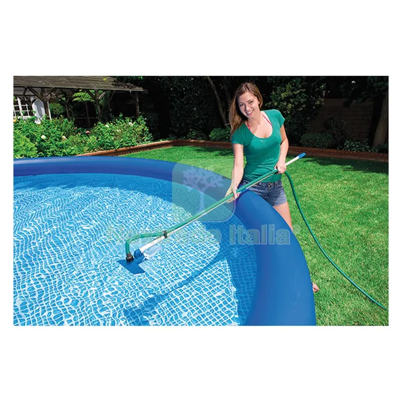 Kit Pulizia Piscina art. 58958 — Tempo libero outdoor — rif. FERX.613660NLM