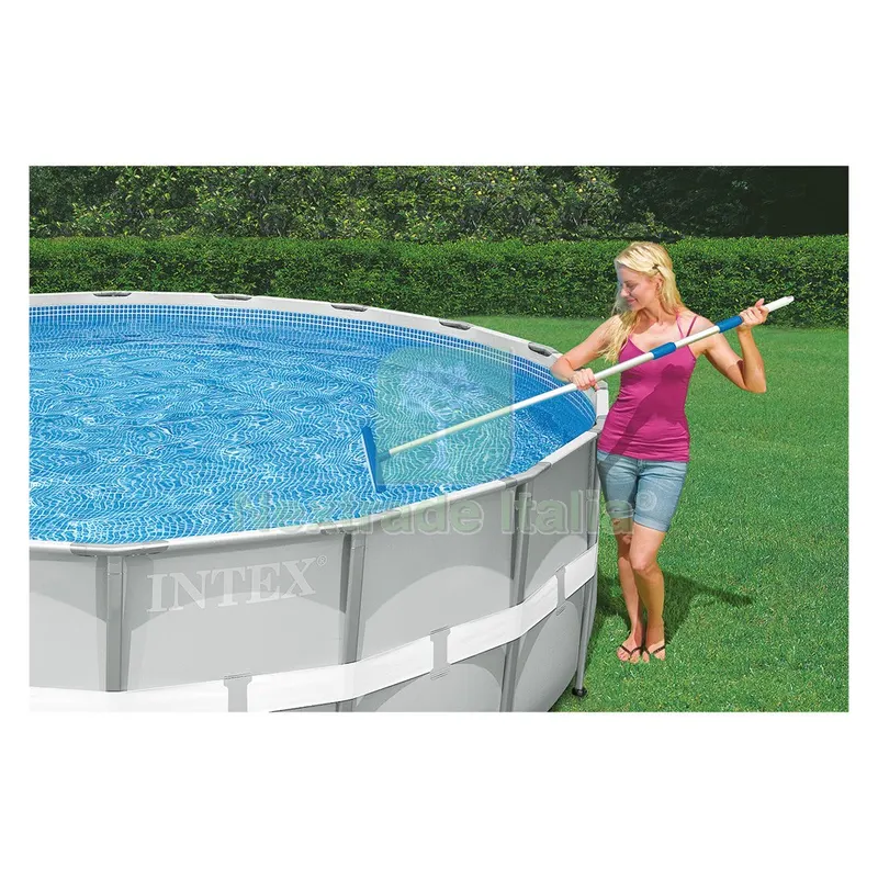 Kit per Pulizia Piscine art. 28003 — Piscine e strutture — rif. FERX.613662NLM Kit per Pulizia Piscine art. 28003 — Piscine e strutture — rif. FERX.613662NLM