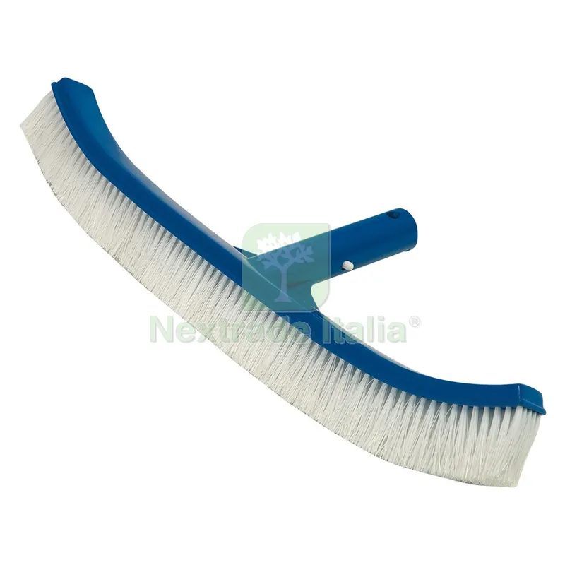 Spazzola Pulizia Piscine cm. 40,6 — Piscine e strutture — rif. FERX.6136660NLM