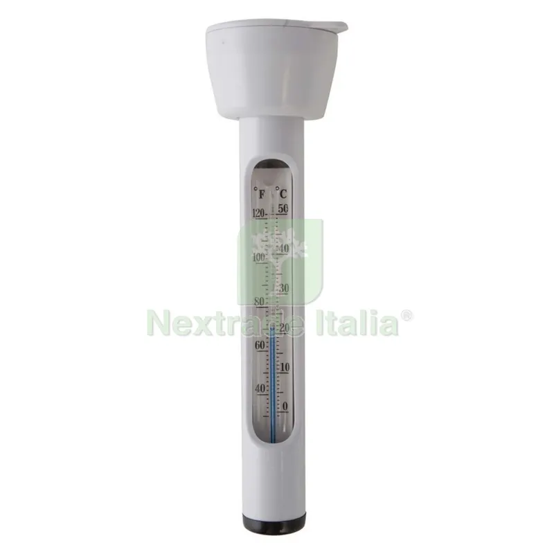 Termometro per Piscina. art. 59634 — Tempo libero outdoor — rif. FERX.6137830NLM