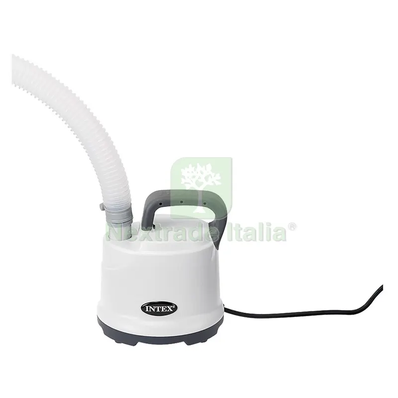 Pompa di Svuotamento per Piscine drenaggio 3595 lt/h — Piscine e strutture — rif. FERX.6136470NLM Pompa di Svuotamento per Piscine drenaggio 3595 lt/h — Piscine e strutture — rif. FERX.6136470NLM