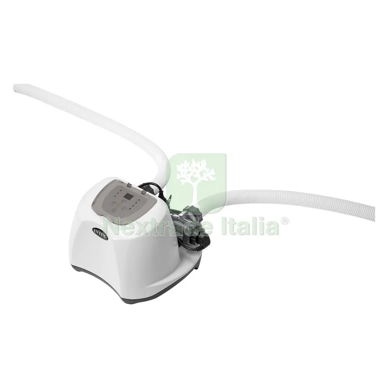 CLORINATORE ECOSTERILIZZATORE SALINO PER PISCINE art. 26670 — Piscine e strutture — rif. FERX.6136440NLM