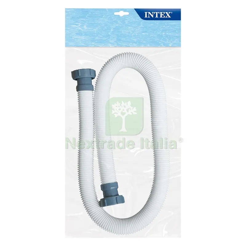 TUBO PER POMPA E CLORINATORE ø cm 38 x 150 — Tubi e raccordi — rif. FERX.613735NLM TUBO PER POMPA E CLORINATORE ø cm 38 x 150 — Tubi e raccordi — rif. FERX.613735NLM
